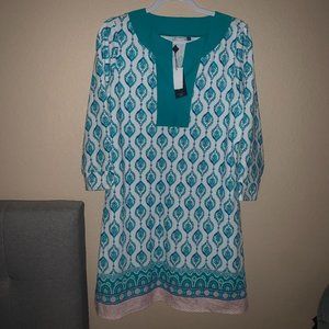 Cabana Life -UV resistant tunic dress
